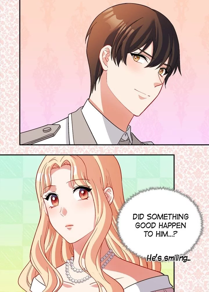 What It Takes to be a Villainess Chapter 109 page 15