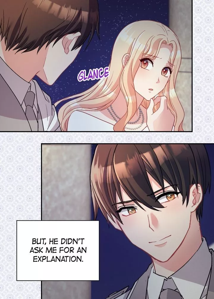 What It Takes to be a Villainess Chapter 111 page 12