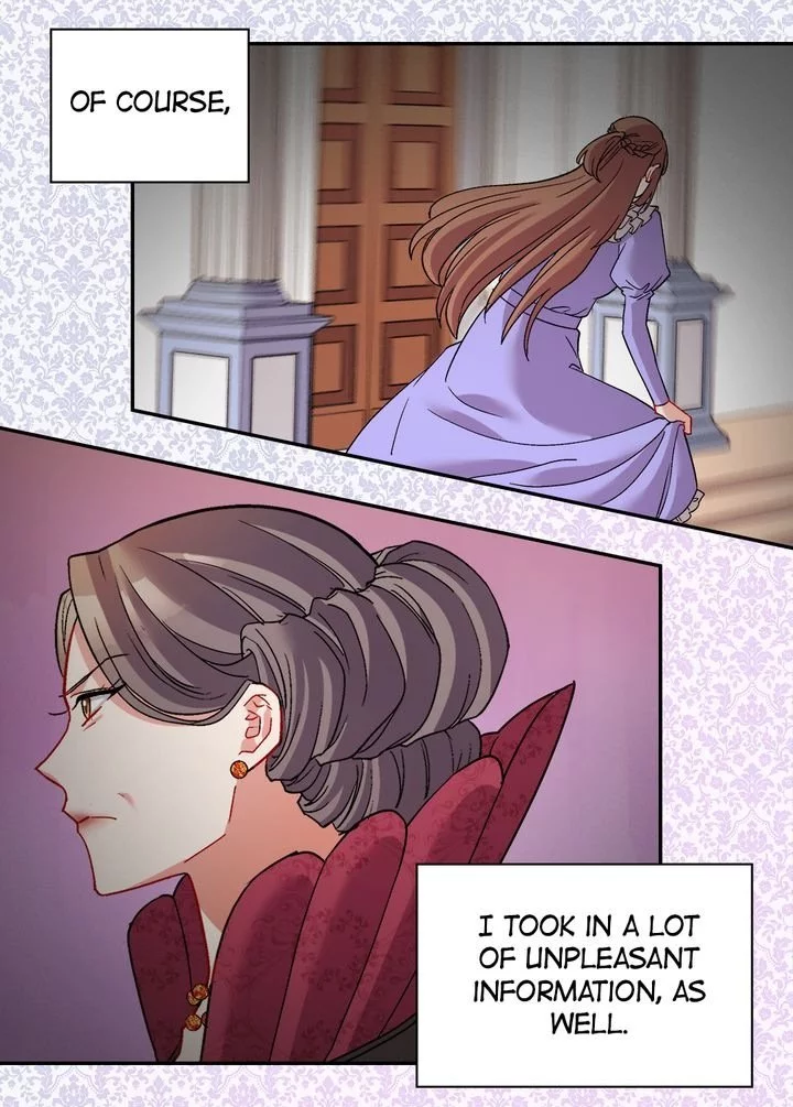 What It Takes to be a Villainess Chapter 110 page 64