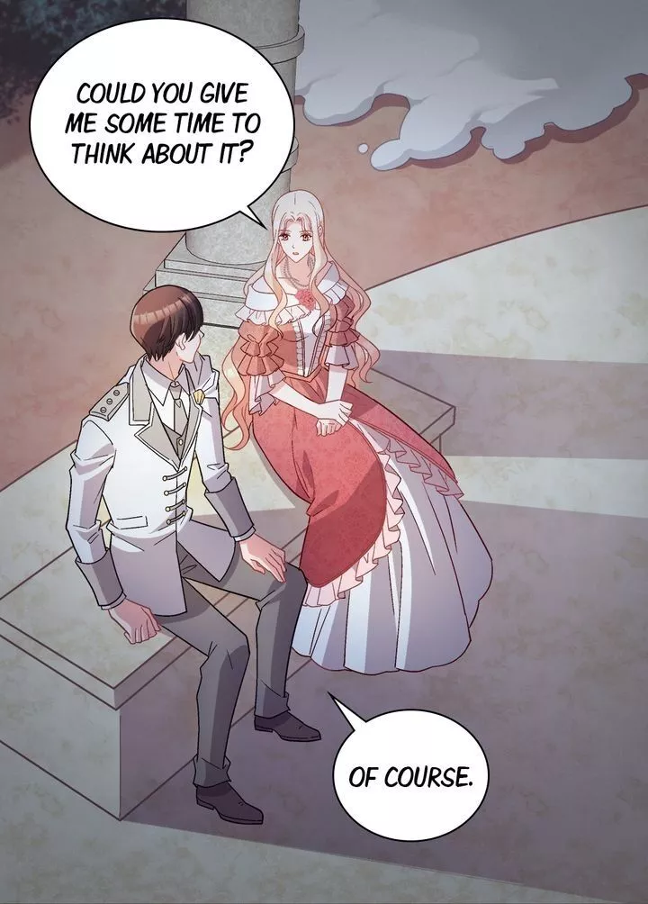 What It Takes to be a Villainess Chapter 111 page 13