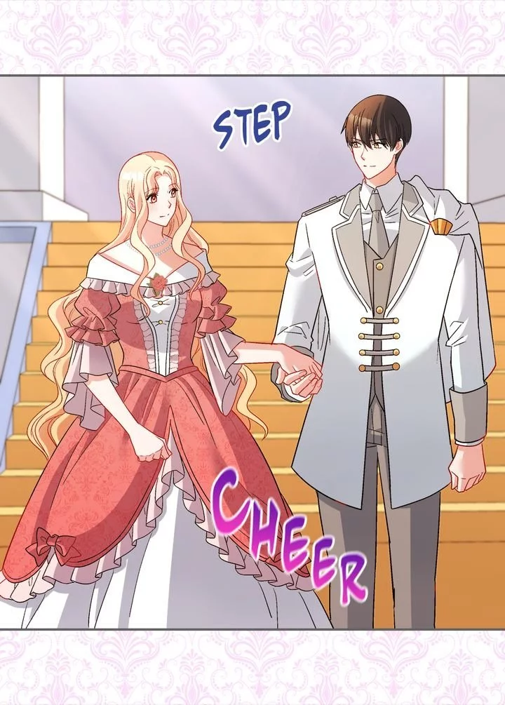 What It Takes to be a Villainess Chapter 109 page 14