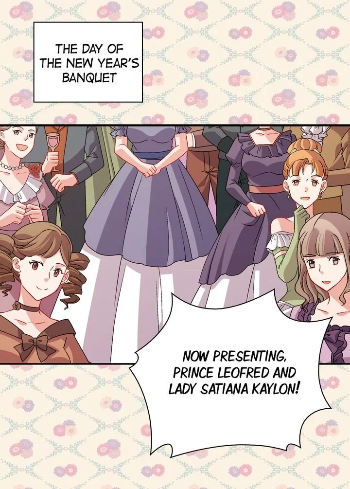 What It Takes to be a Villainess Chapter 109 page 13