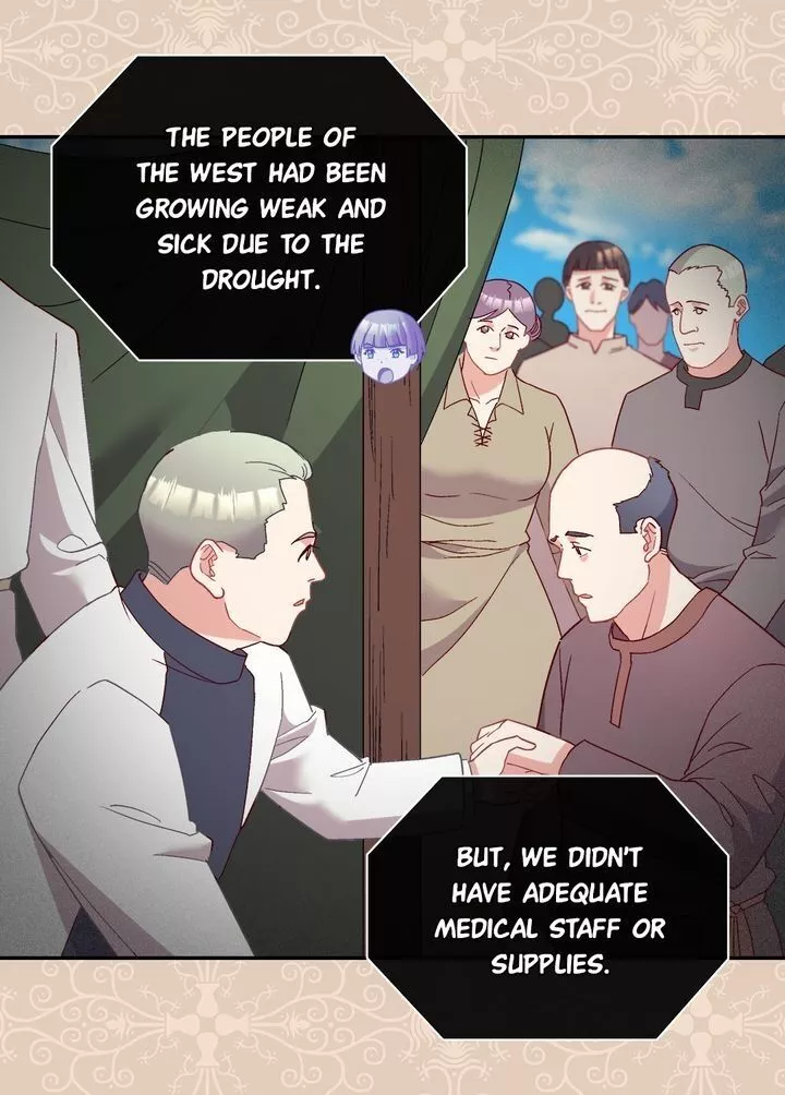 What It Takes to be a Villainess Chapter 115 page 8