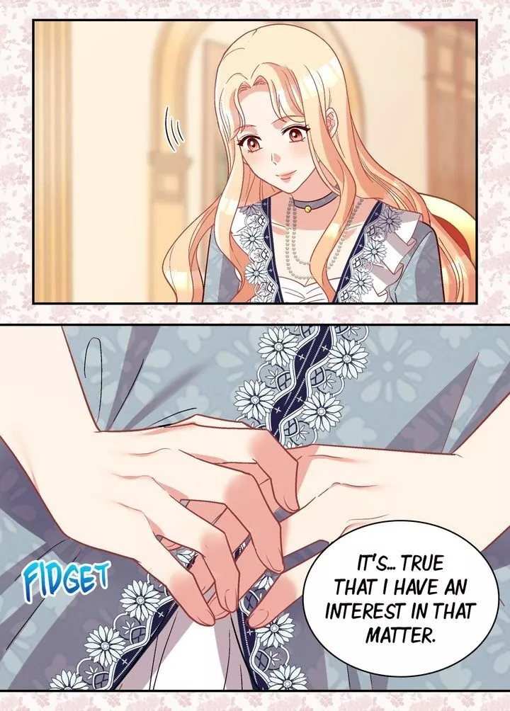 What It Takes to be a Villainess Chapter 111 page 46