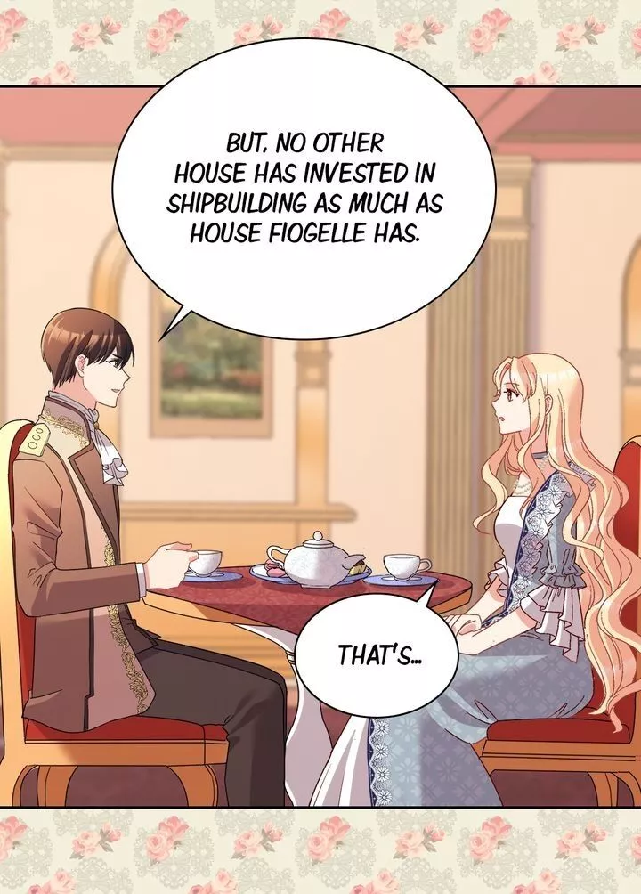 What It Takes to be a Villainess Chapter 111 page 43