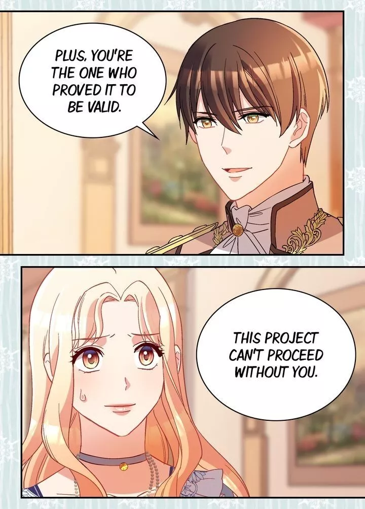 What It Takes to be a Villainess Chapter 111 page 34