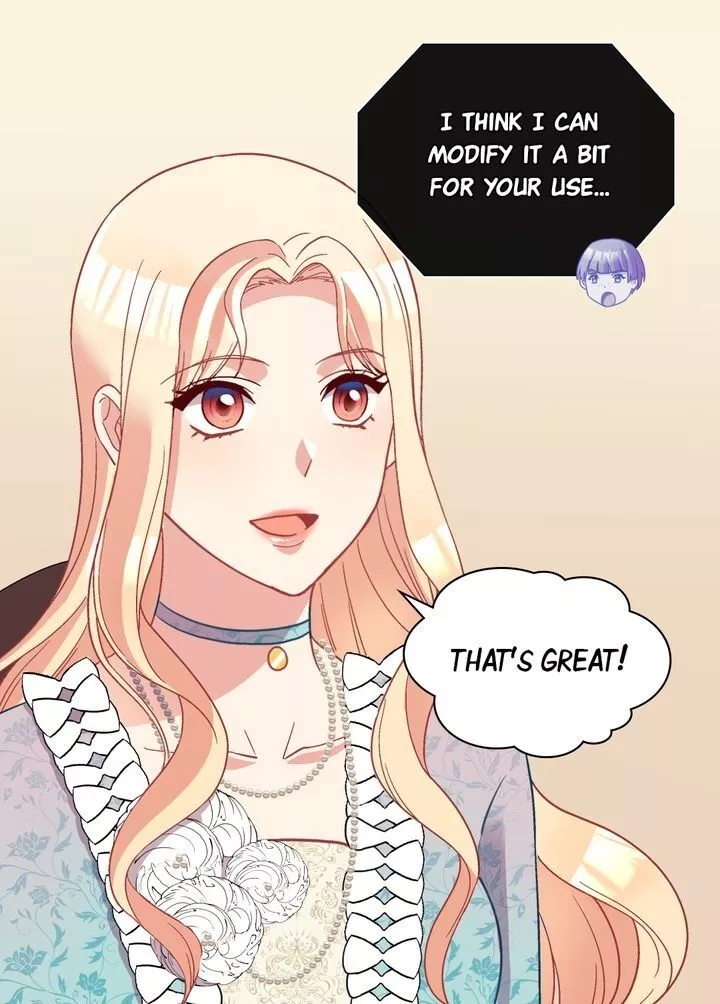 What It Takes to be a Villainess Chapter 115 page 10