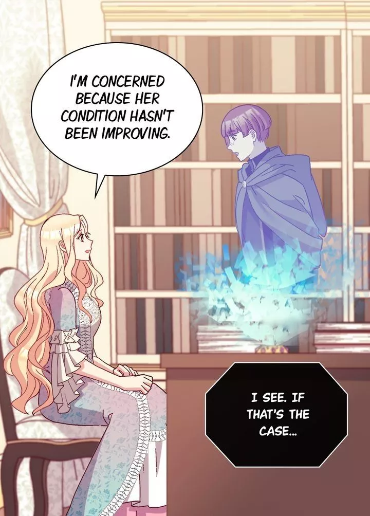 What It Takes to be a Villainess Chapter 115 page 6