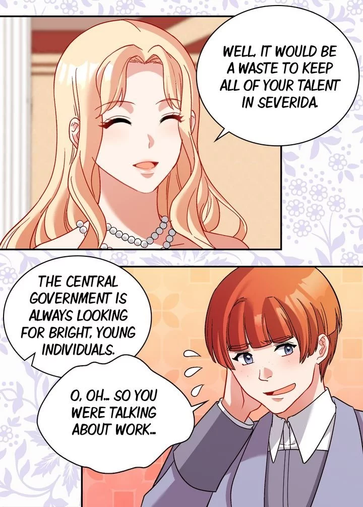What It Takes to be a Villainess Chapter 109 page 38