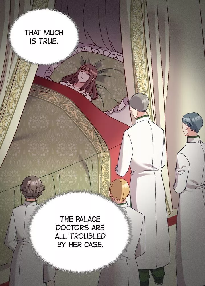 What It Takes to be a Villainess Chapter 115 page 5