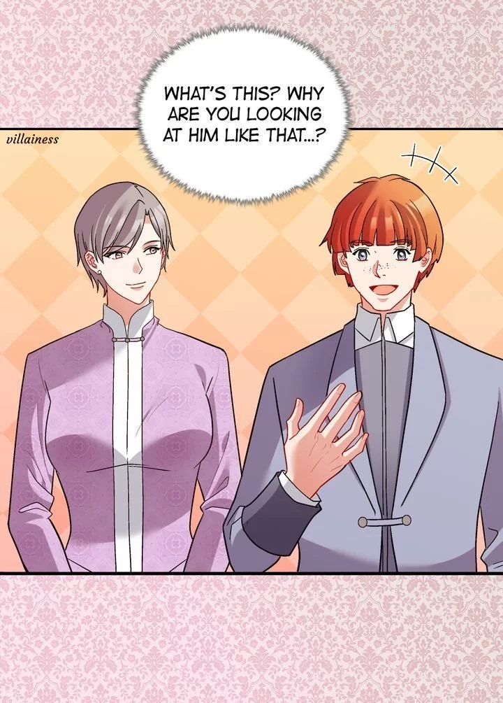 What It Takes to be a Villainess Chapter 109 page 41