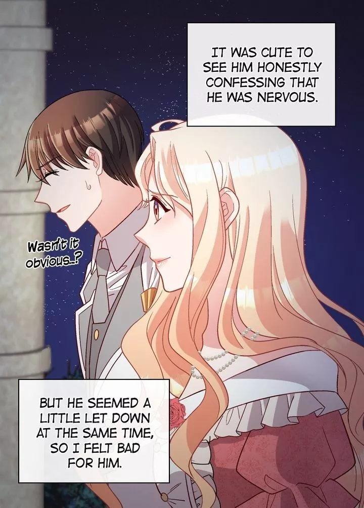 What It Takes to be a Villainess Chapter 111 page 16