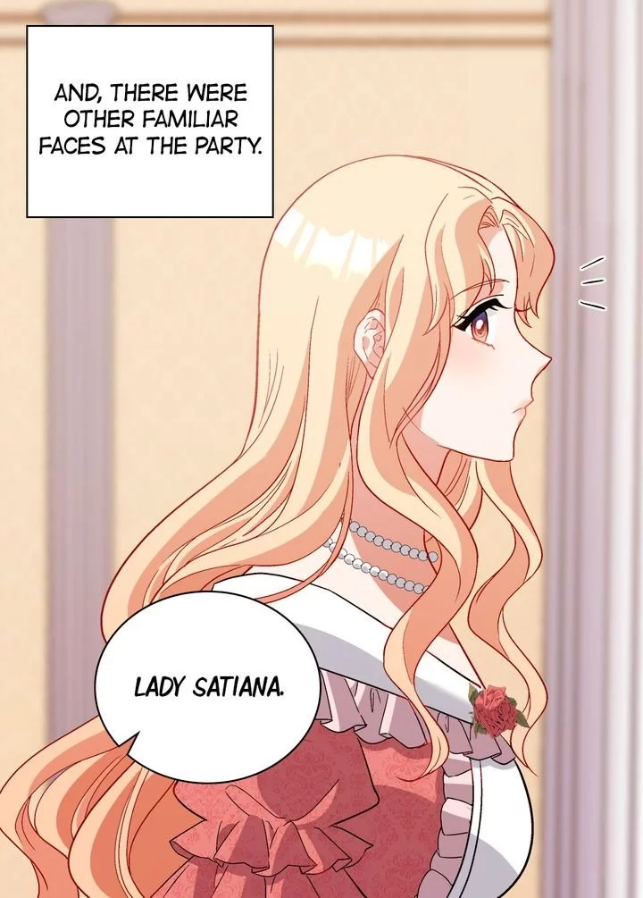What It Takes to be a Villainess Chapter 109 page 30