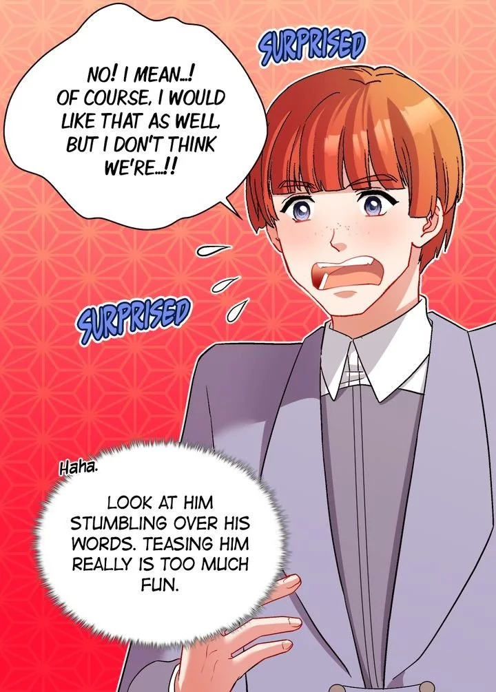 What It Takes to be a Villainess Chapter 109 page 37