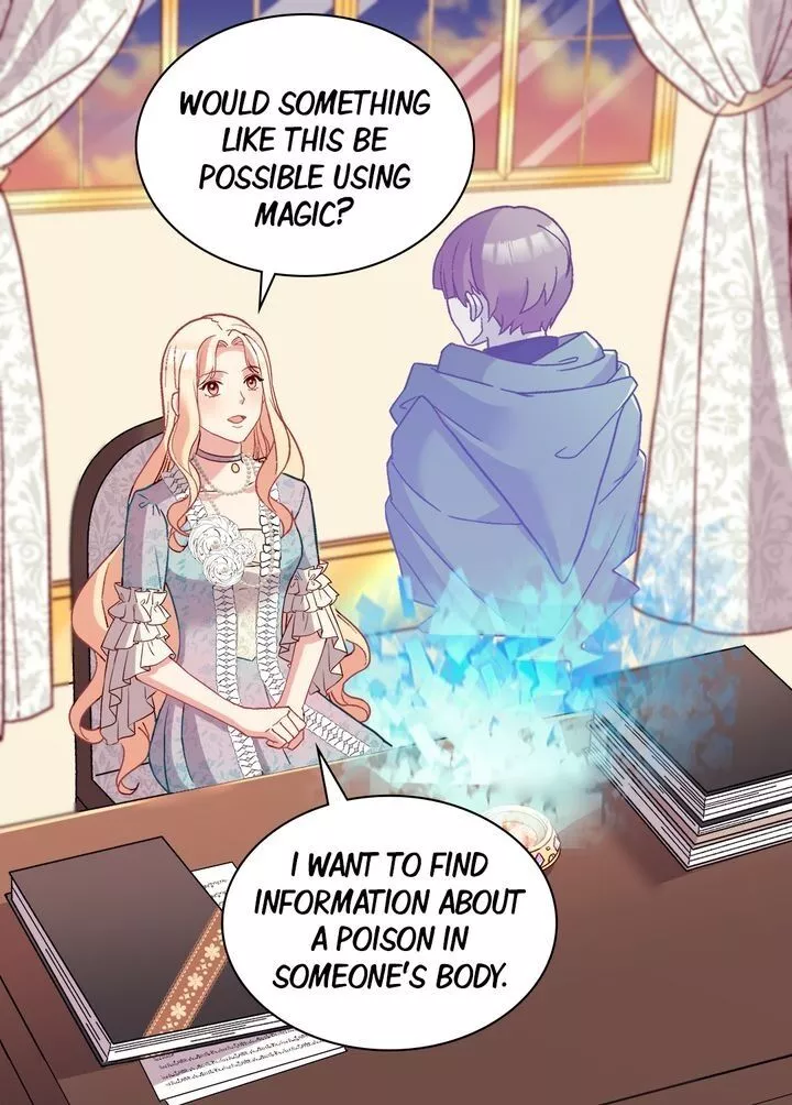 What It Takes to be a Villainess Chapter 115 page 3