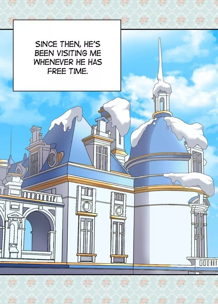 What It Takes to be a Villainess Chapter 111 page 23