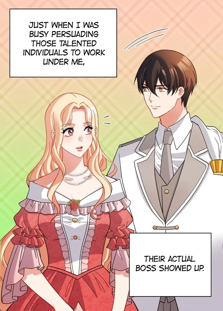 What It Takes to be a Villainess Chapter 109 page 43
