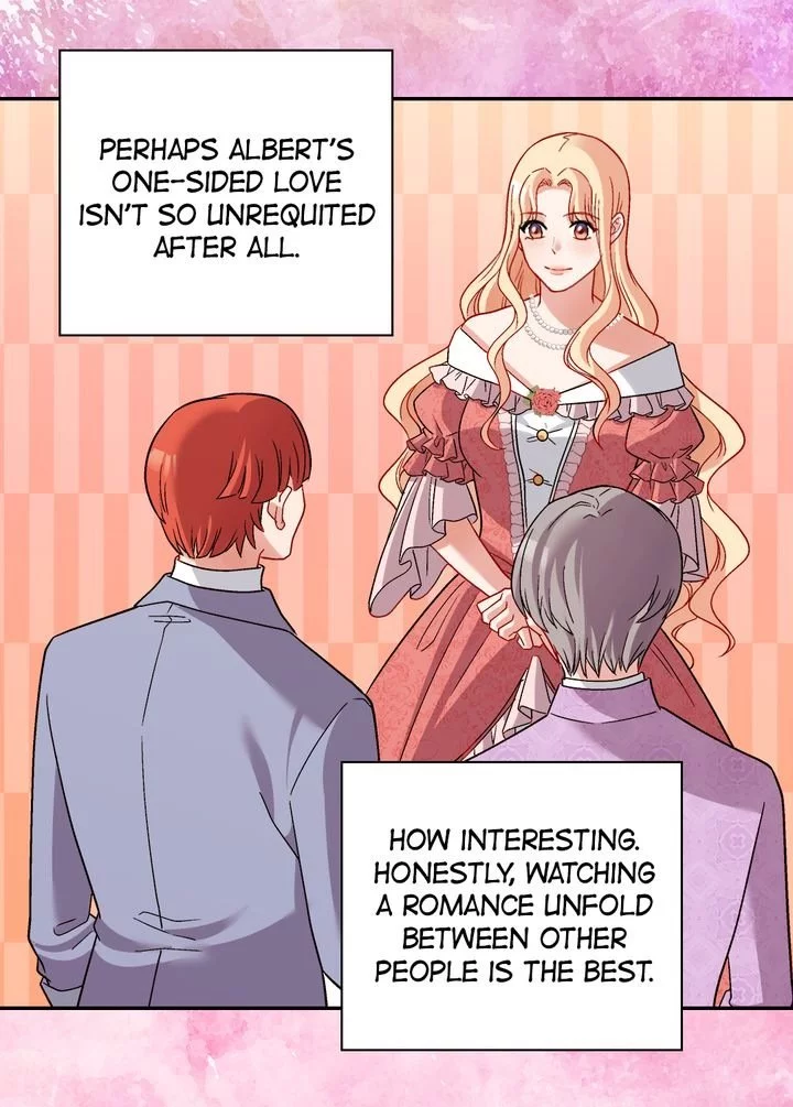 What It Takes to be a Villainess Chapter 109 page 42