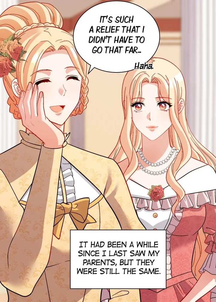 What It Takes to be a Villainess Chapter 109 page 28