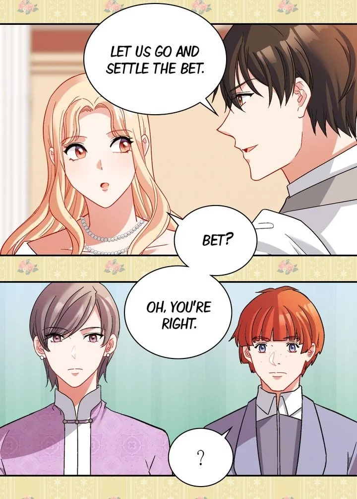 What It Takes to be a Villainess Chapter 109 page 44