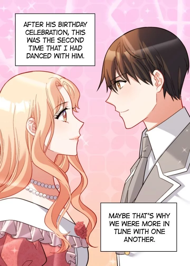 What It Takes to be a Villainess Chapter 109 page 19