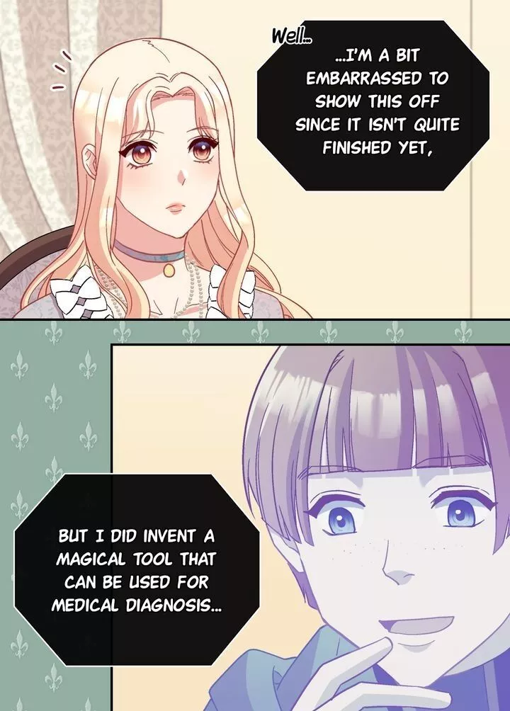 What It Takes to be a Villainess Chapter 115 page 7