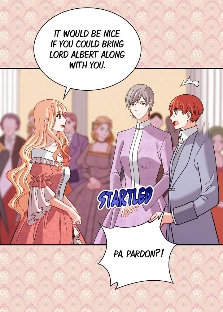 What It Takes to be a Villainess Chapter 109 page 36