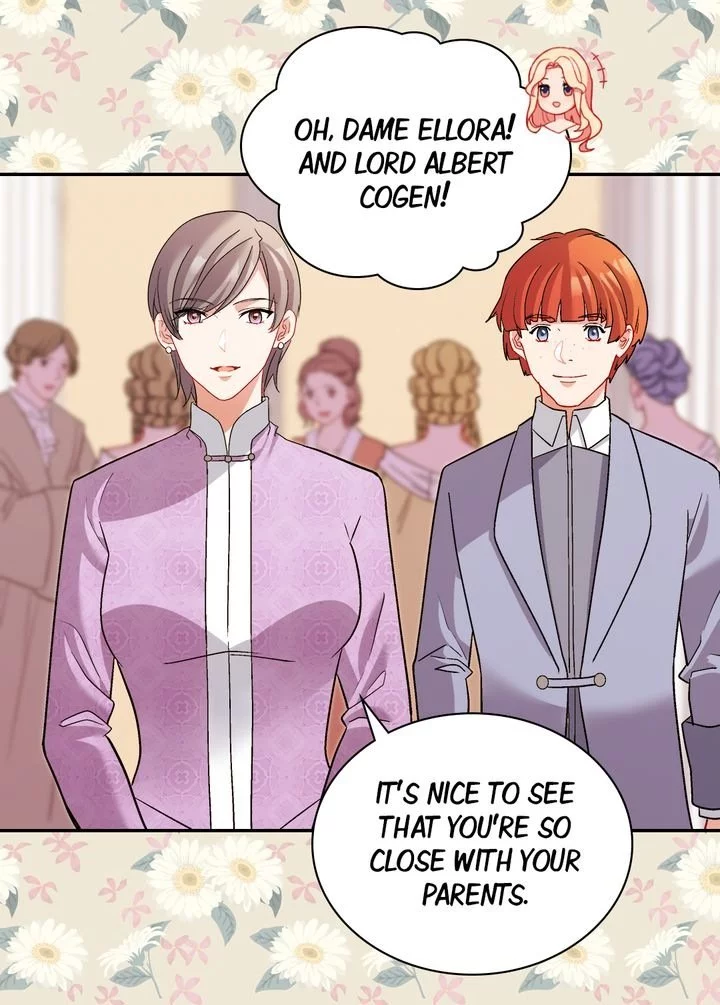 What It Takes to be a Villainess Chapter 109 page 31