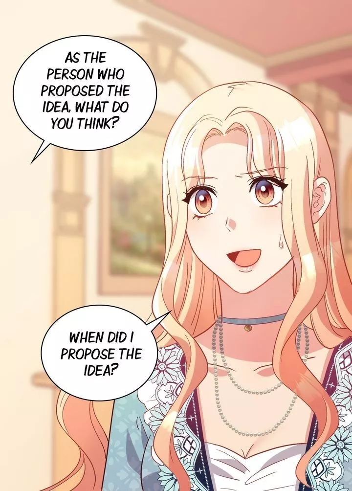 What It Takes to be a Villainess Chapter 111 page 31