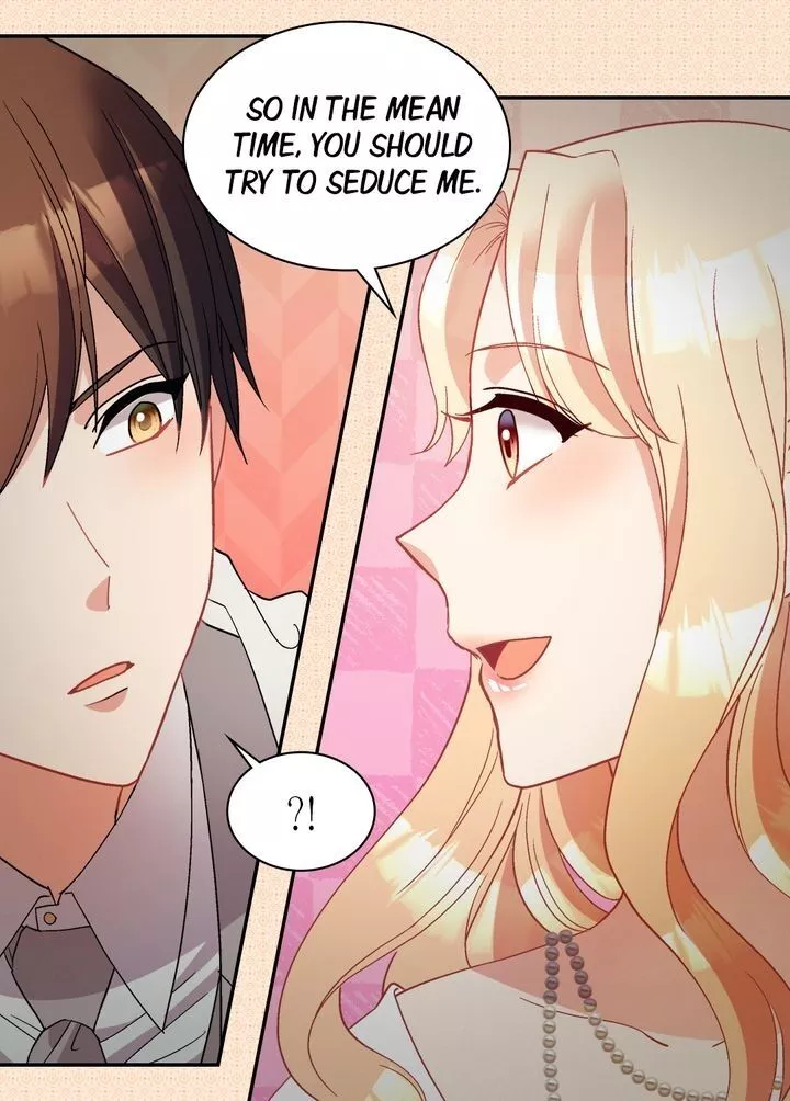 What It Takes to be a Villainess Chapter 111 page 19