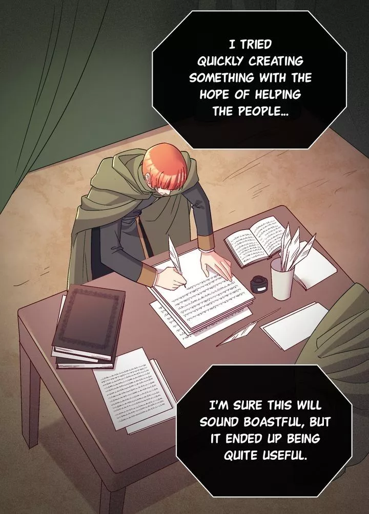What It Takes to be a Villainess Chapter 115 page 9