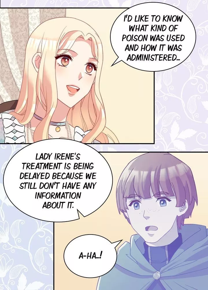 What It Takes to be a Villainess Chapter 115 page 4