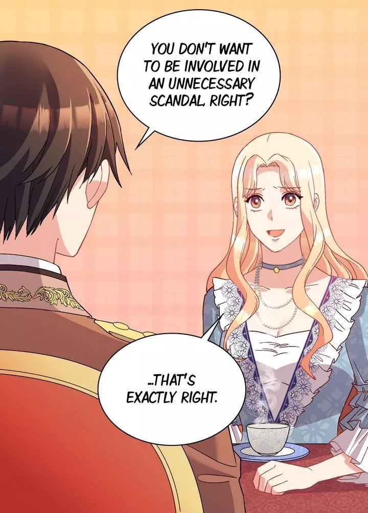 What It Takes to be a Villainess Chapter 111 page 41