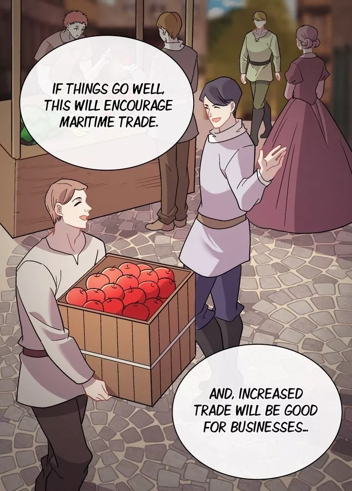 What It Takes to be a Villainess Chapter 111 page 48