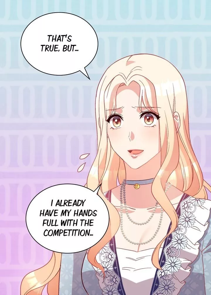 What It Takes to be a Villainess Chapter 111 page 38