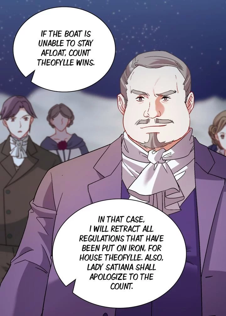 What It Takes to be a Villainess Chapter 109 page 47