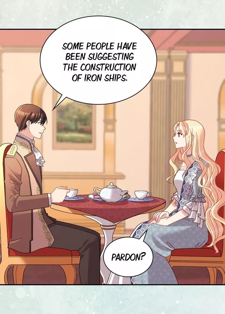 What It Takes to be a Villainess Chapter 111 page 29
