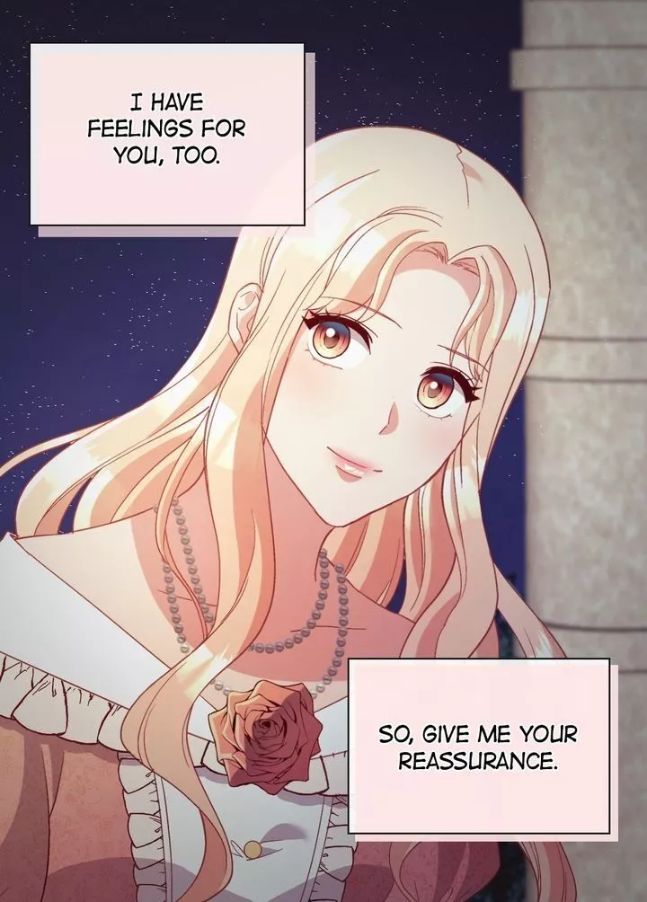 What It Takes to be a Villainess Chapter 111 page 17