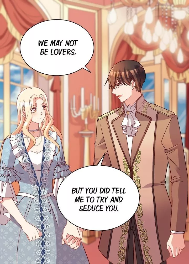 What It Takes to be a Villainess Chapter 111 page 25