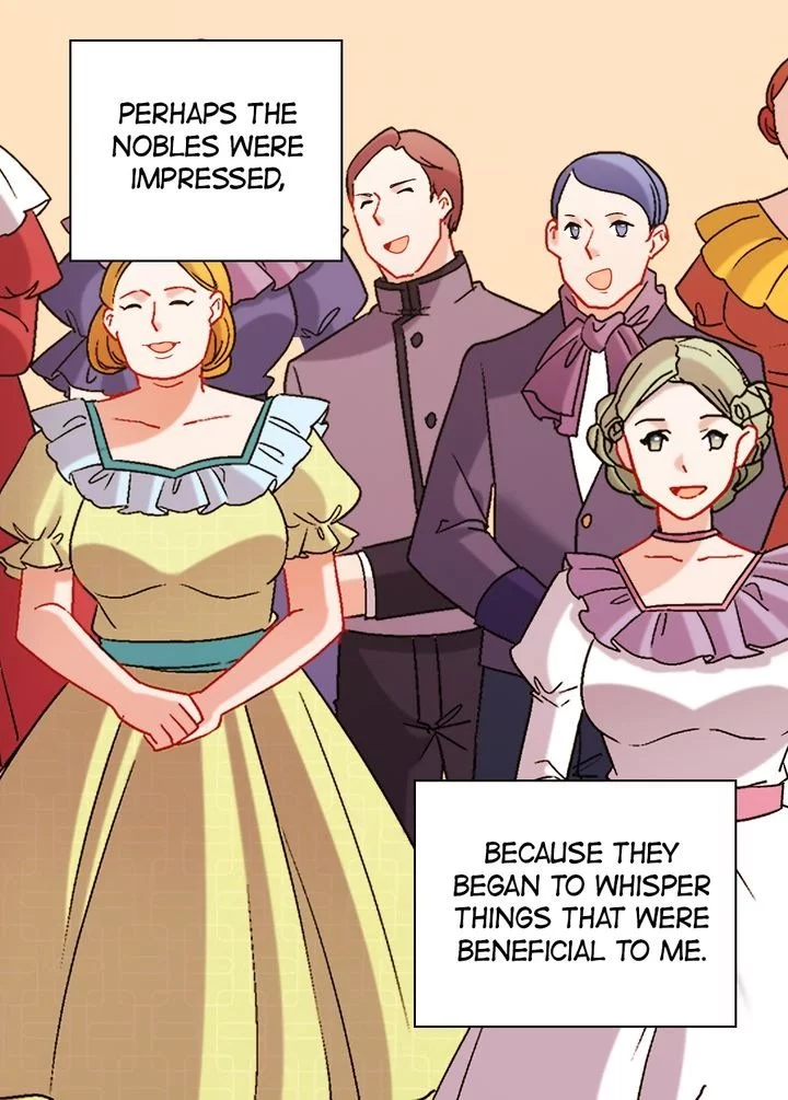 What It Takes to be a Villainess Chapter 109 page 17