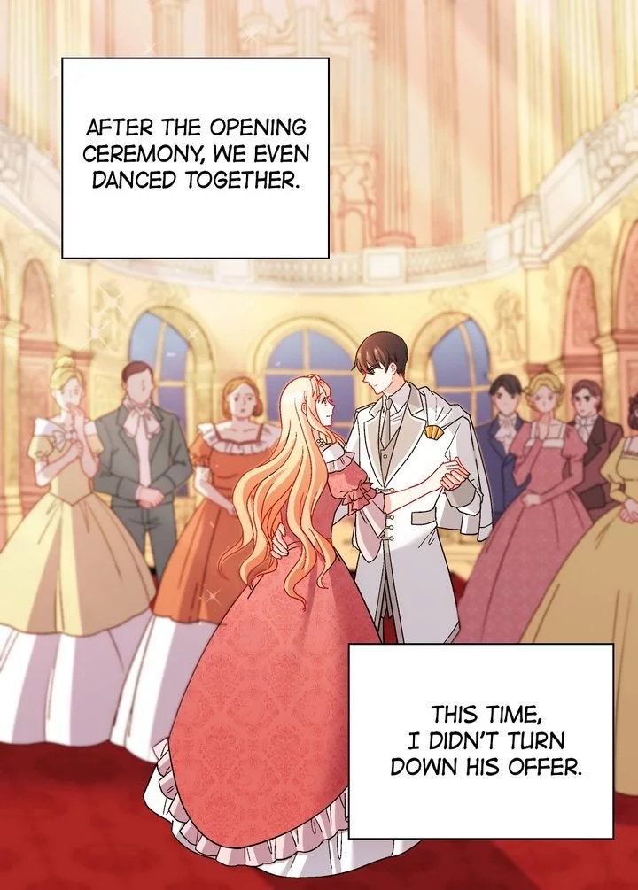 What It Takes to be a Villainess Chapter 109 page 18