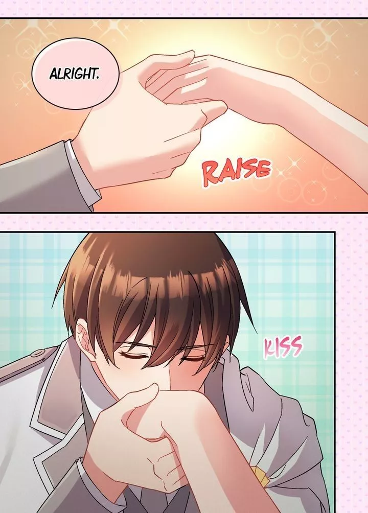 What It Takes to be a Villainess Chapter 111 page 21