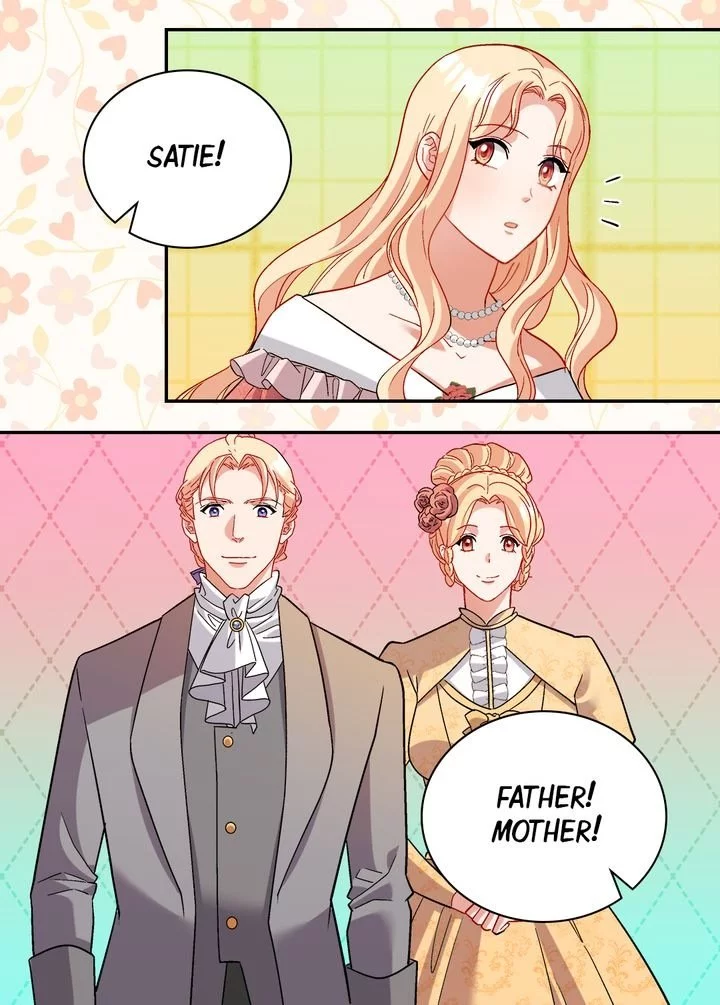 What It Takes to be a Villainess Chapter 109 page 21