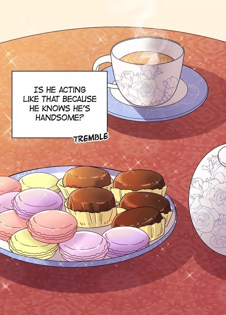 What It Takes to be a Villainess Chapter 111 page 28
