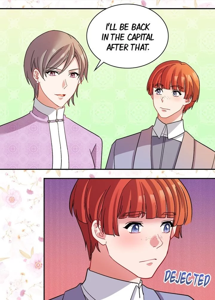 What It Takes to be a Villainess Chapter 109 page 34