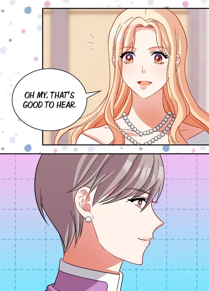 What It Takes to be a Villainess Chapter 109 page 40
