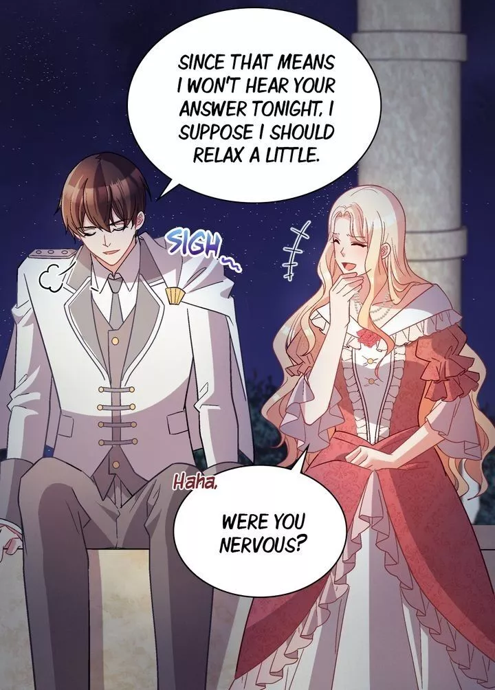 What It Takes to be a Villainess Chapter 111 page 15