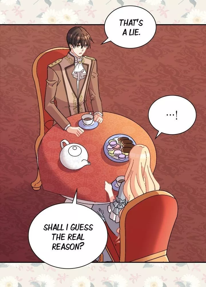 What It Takes to be a Villainess Chapter 111 page 39