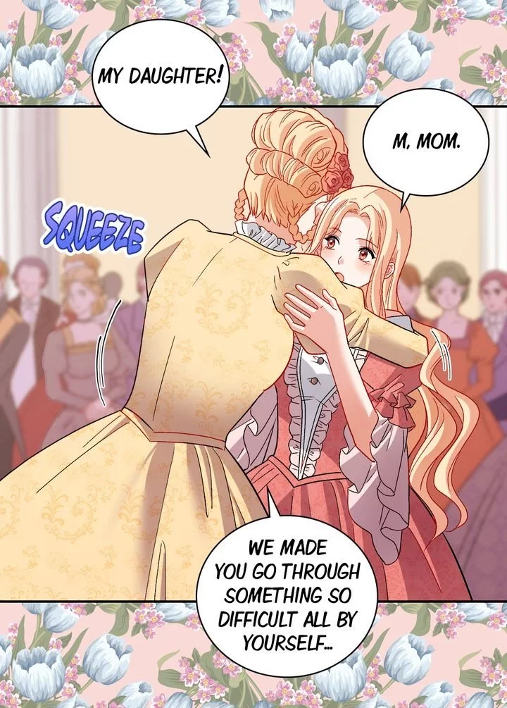 What It Takes to be a Villainess Chapter 109 page 24