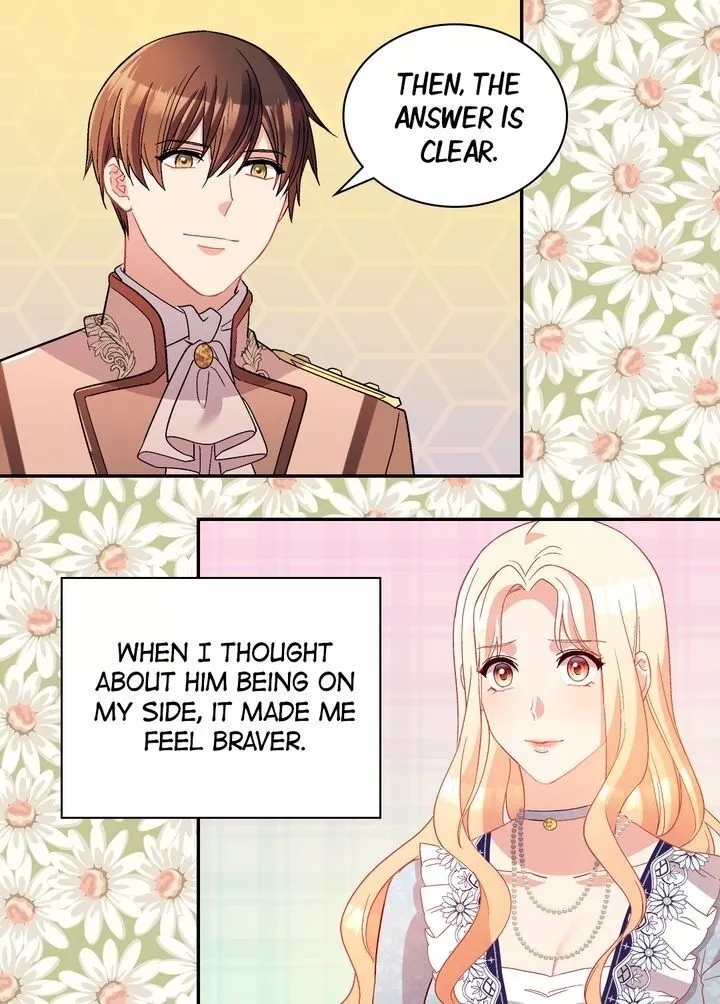 What It Takes to be a Villainess Chapter 111 page 49